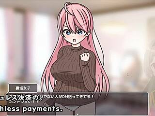 Hentai machine fuck in ecchi dreams trial