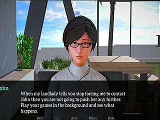 My New Family 143 In Wild 3D Hentai Scene