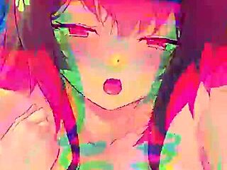 What’s Behind This Hentai Ride Animation Compilation?