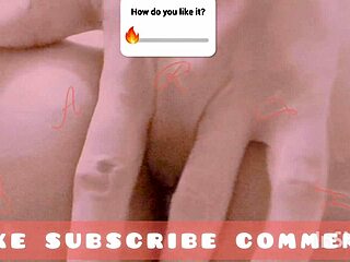 bare scene: smooth indian temptations call