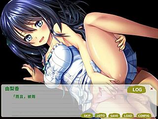 japanese hentai fucked in summer break
