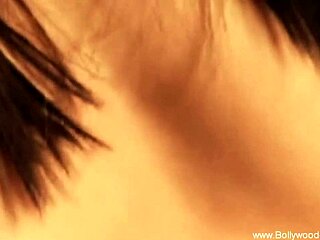 Indian Babe’s Raw Action