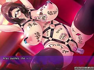 Hentai Game NTR Wife Creampie Video Part 1