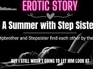 ever tried a taboo summer fling?