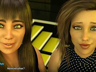 WVM 126 Frankie’s Raw Erotic Animation