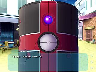 What secrets does Princess reveal in fan disc ep22?