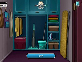 Playful Animated Game Surprises
