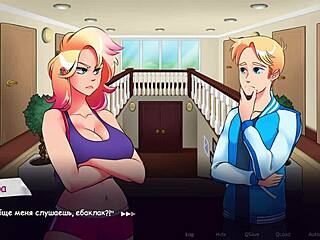 Playful Animated Game Surprises