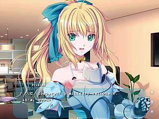 I’m learning more about princess in ep6