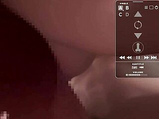 第二部,日本18岁少女和朋友的狂野三人行