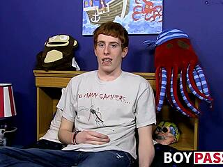 Redheaded Stud’s Bold Solo Play