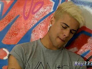 Teen Gay Boys Fuck Hard in Full Video