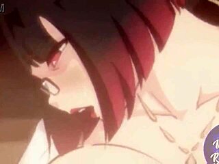 CARTOON AMV'S BOLD ACTION