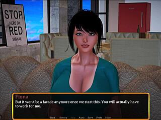Dare To Join My Taboo Stepfamily Game?