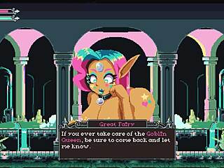 Ready to Hex with Flipwitch's Forbidden Fairy Fuck?