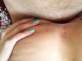 Naughty Twink’s Taboo Ass Play
