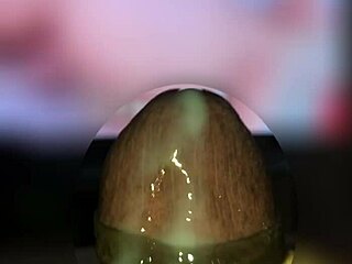 i captured cumshots in slow motion compilation