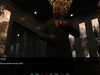 Ever played the office porn game part 10?