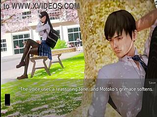 Academy 74's Daring Anime Game Secrets Unveiled
