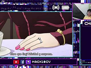 Jojo’s Bizarre Adventure Animation Part 4