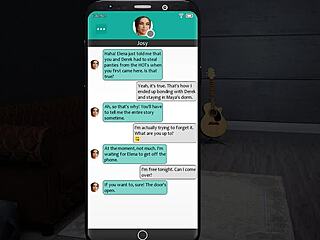 being a dik 0.7.0 quinn’s raw passion hentai