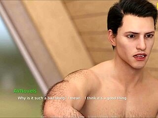 rosewater manor 25 hentai game scene