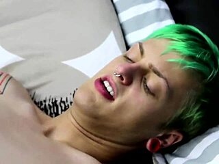 Young Gays In Love Bareback Anal Part Two