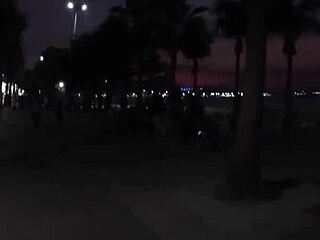 petite thai teen’s sensual moves
