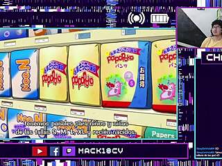 Jojo's Bizarre Adventure Animation Part 4 Episodes 13-14