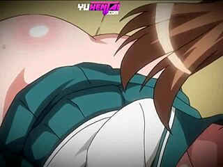 uncover soulful hentai magic
