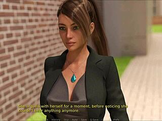 Jennifer's Inside Game Secrets Unveiled