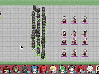 What happens after losing to Demon King’s castle raid?