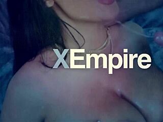 College Vixen Repays BBC Teacher With Tight Ride