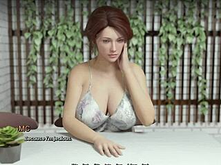 Heart Problems Part 4 Hints at Naughty Twists