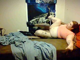 Giant Stud’s Fierce Blonde Clash