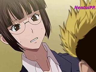 Milf Fucked By Boy
