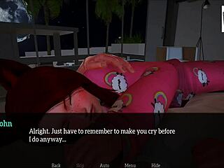 Animated milf fucked doggystyle in 3D hentai