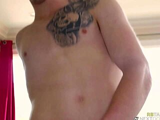 relentless gay rimjob compilation shocks every viewer