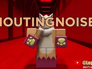 i claimed baldi in this uncensored fashui roblox animation