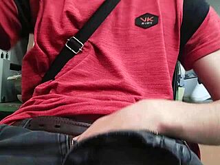solo chaos on TubeV Sex