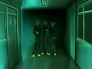 Bible Black Episode 05 Hentai Free Subbed
