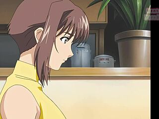 Uba Milk Money Hentai Dreams