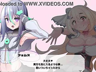 Hentai Ryona Game’s Brutal Asian Action