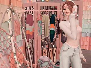 Fierce Futanari Secrets Unleashed