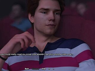 3D Fantasy Hot Erotic Action