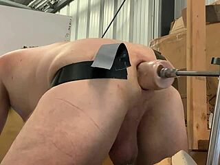 What’s Behind This Sweaty Tape?