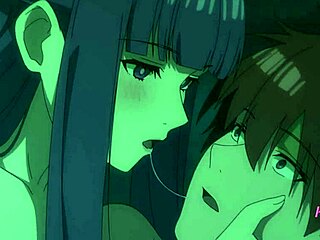 Young Romance in Hidden Escape