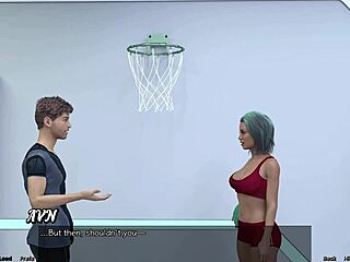 Busty Queen 3D Obsession