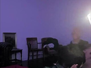 Ever seen a dominant Latin top fuck?