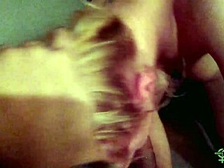 stepdaughter’s brutal mouth fuck